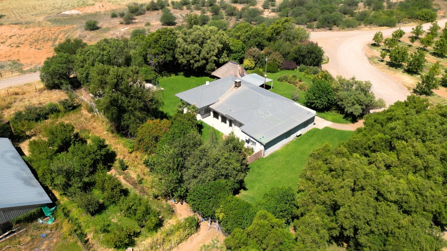 0 Bedroom Property for Sale in Hopetown Northern Cape